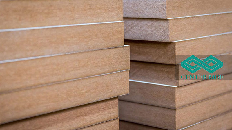 بررسی کامل کیفیت ام دی اف پاک چوب