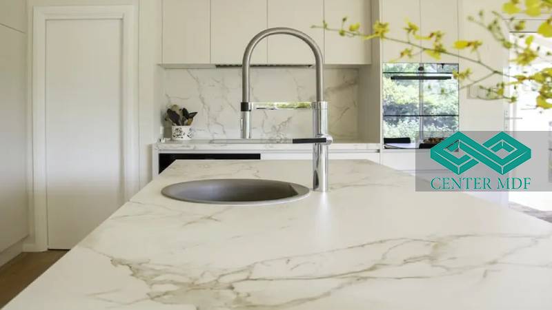 نکات مهم برای شناسایی بهترین مرکز فروش صفحه کابینت در تهران