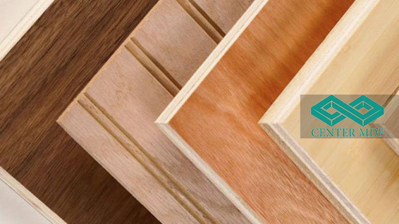 چه پارامترهایی در قیمت عمده MDF تاثیرگذارند؟