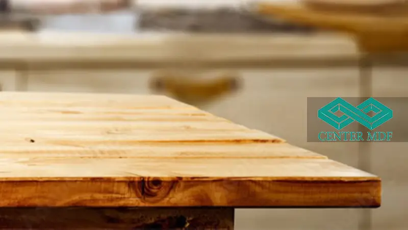 ابعاد استاندارد صفحه کابینت