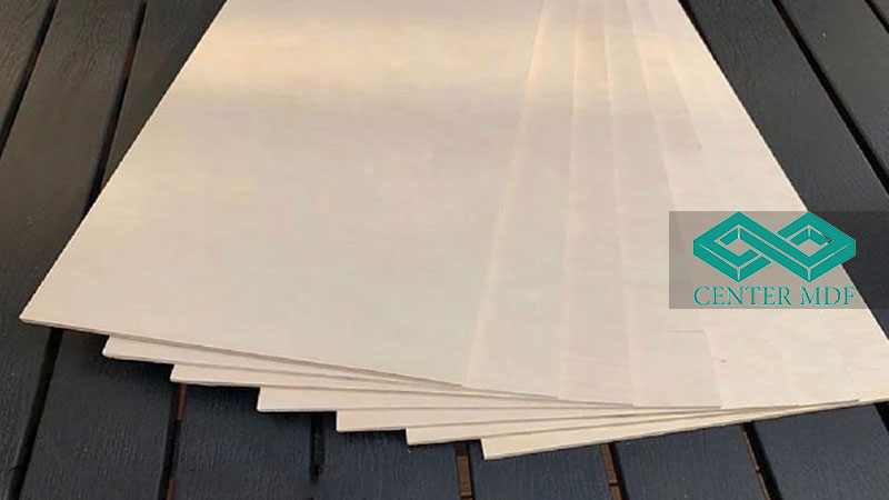راهنمای کامل خرید عمده ورق MDF برای کابینت‌سازان