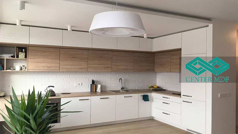 راهنمای کامل خرید عمده ورق MDF برای کابینت‌سازان