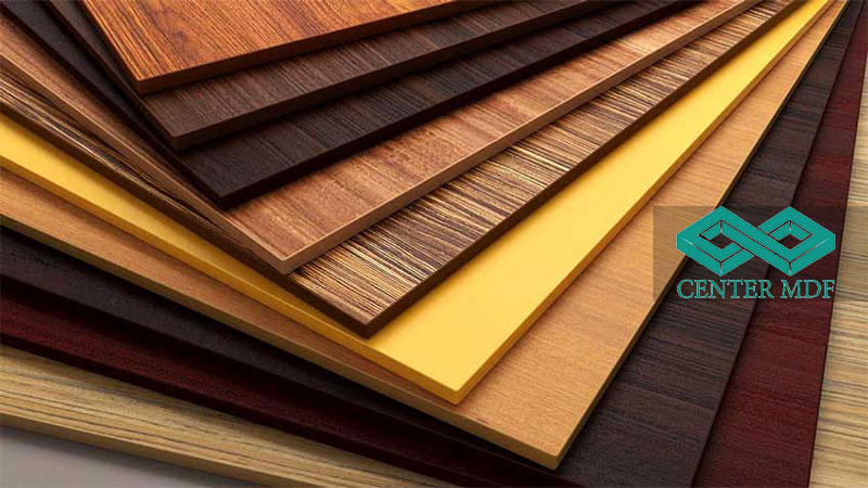 چگونه ام دی اف مناسب برای کابینت را تشخیص دهیم؟