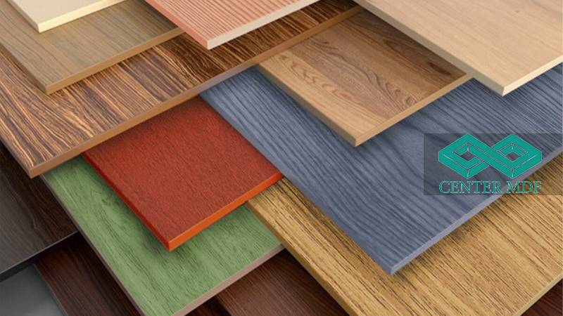 7 اشتباه رایج خریداران عمده MDF + راهنمای خرید