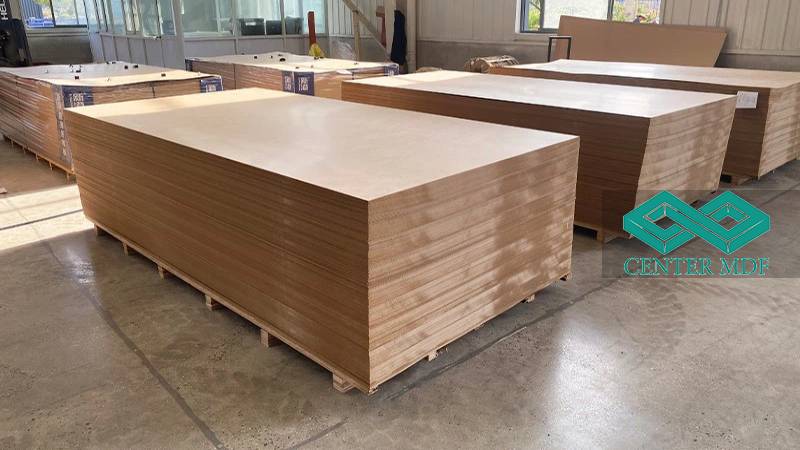 10 نکته مهم در سفارش عمده MDF برای شرکت‌ ها و تولیدی‌ ها