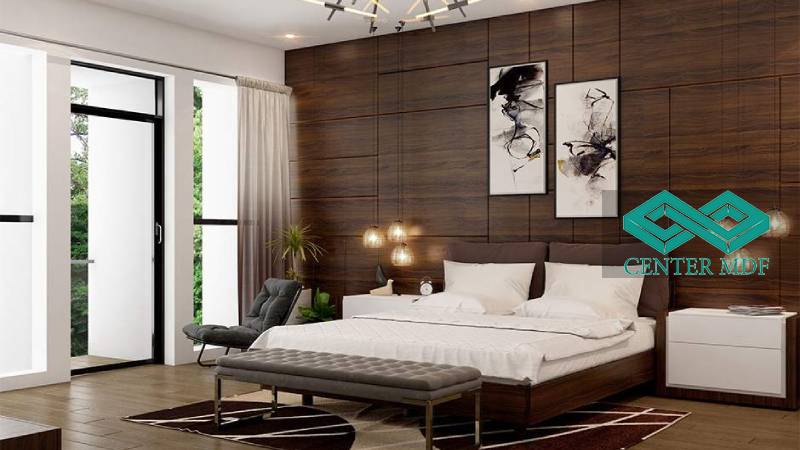 چه نوع MDF برای دکوراسیون داخلی مناسب تر است؟