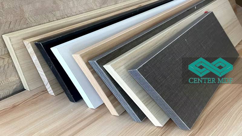 نکات طلایی برای خرید مطمئن MDF از فروشندگان عمده