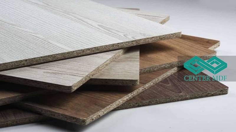 بازار و فروش نئوپان خام در کرج