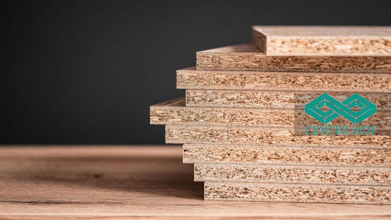 فروش نئوپان خام در کرج