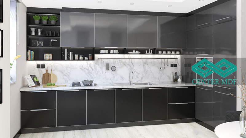 کاربرد بهترین کدهای AGT در کابینت کلاسیک و مدرن