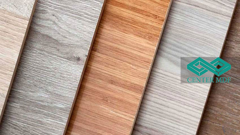 راهکارهای تخصصی مجموعه سنتر ام دی اف برای افزایش عمر MDF