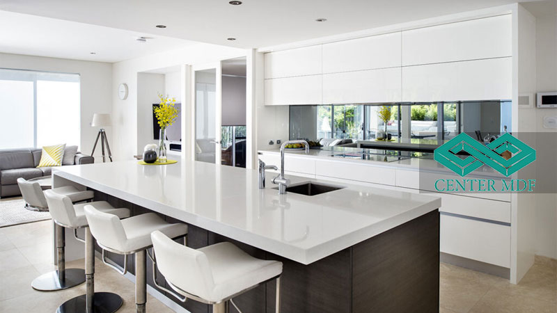 مقایسه های گلاس ایشیک با AGT