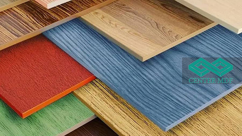 نکات کاربردی برای خرید MDF از نگاه سنتر ام دی اف
