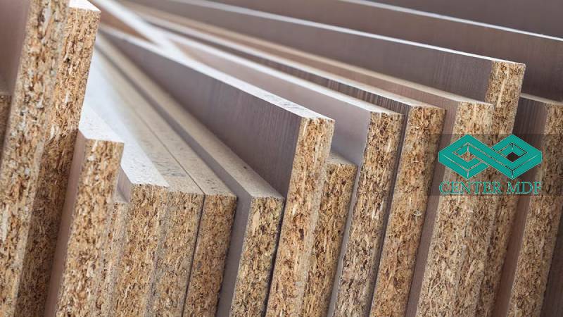 قیمت نئوپان خام مشهد