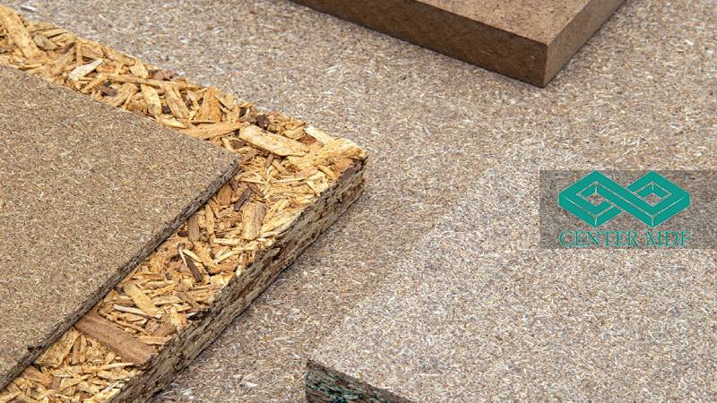 فروش نئوپان خام در شیراز (معرفی و پیشنهاد مرکز تأمین)