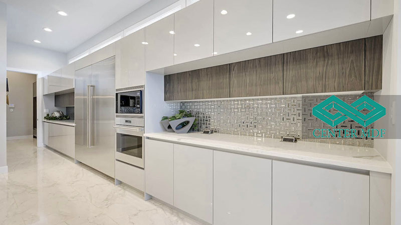 بهترین کدهای AGT برای کابینت کلاسیک و مدرن