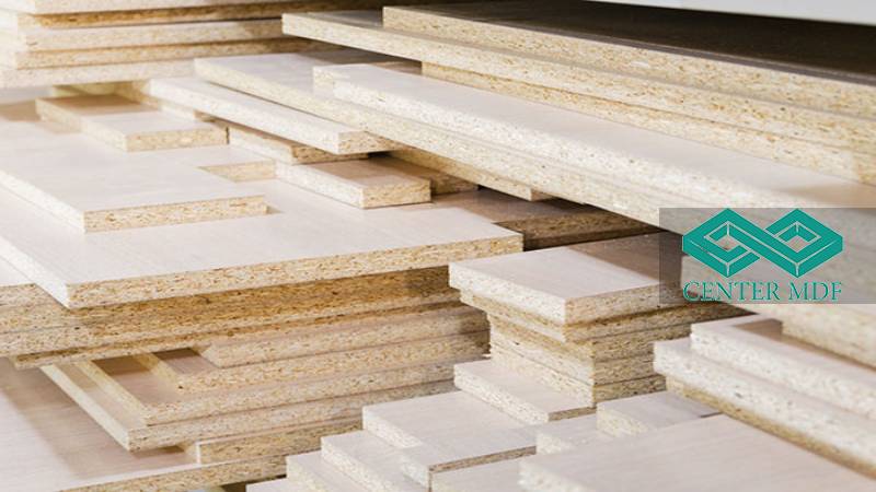 بهترین مرکز برای خرید نئوپان خام در مشهد