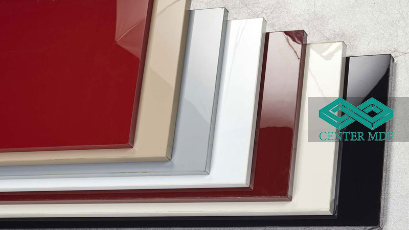 نقش سنتر ام دی اف در انتخاب برند مناسب