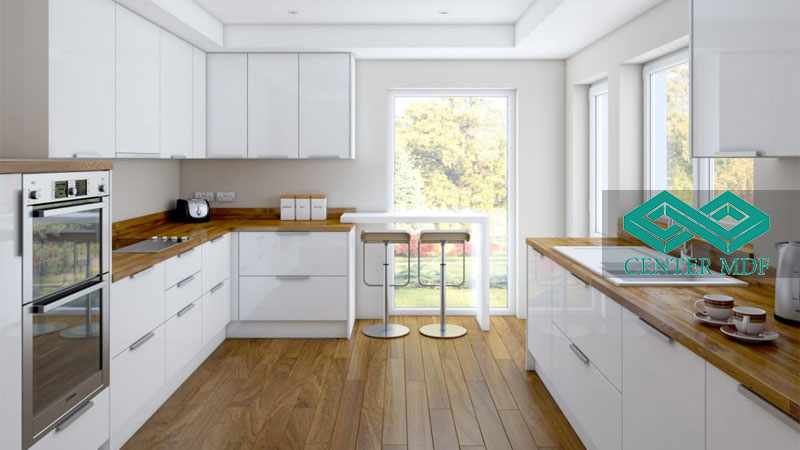 چرا CENTER MDF بهترین مرجع برای انتخاب MDF پاک چوب است؟