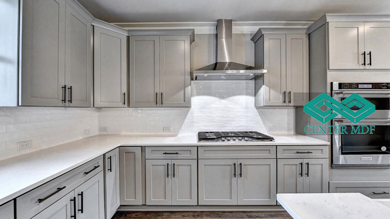 سنتر ام دی اف؛ همراه مطمئن شما در مسیر طراحی داخلی