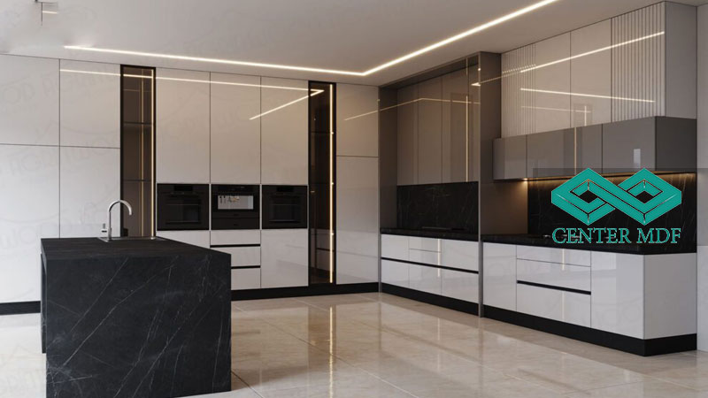 هایگلاس براق بهتر است یا مات؟