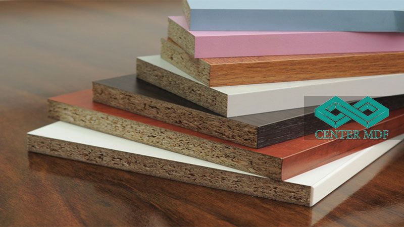 محصولات ارائه شده در نمایندگی ام دی اف اشک در تهران