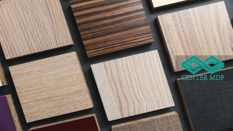 انتخاب هوشمندانه MDF از سنتر ام دی اف