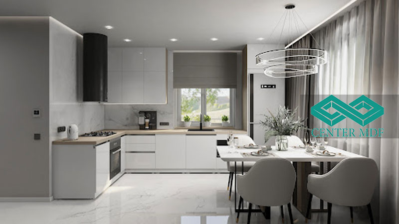 خرید از سنتر ام دی اف به عنوان بهترین نمایندگی هایگلاس سیتک چهاردانگه