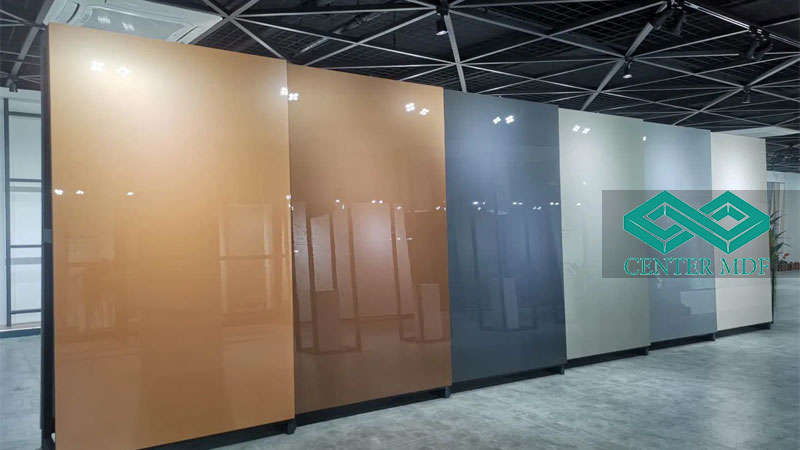 انواع ورق های هایگلاس سیتک موجود در بازار